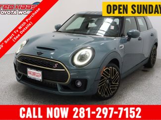 Used 2023 MINI Cooper Clubman S w/ MINI Untold Edition FWD video 1