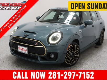 Used 2023 MINI Cooper Clubman S w/ MINI Untold Edition