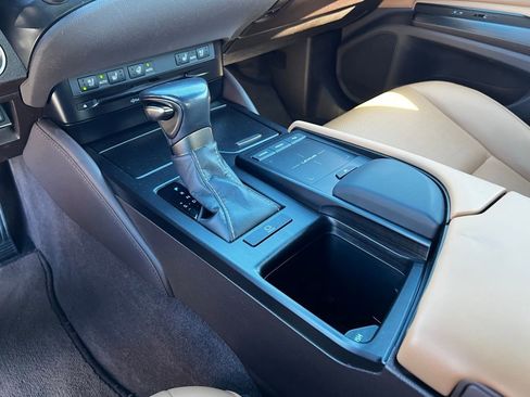 Used 2021 Lexus ES 350 w/ Premium Package image 26