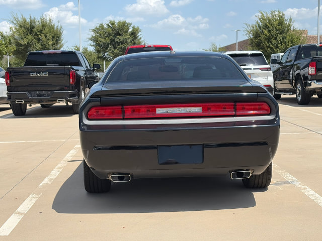 Used 2013 Dodge Challenger R/T RWD image 7