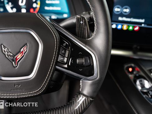 Used 2023 Chevrolet Corvette Z06 image 25