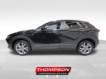 Used 2025 MAZDA CX-30 AWD 2.5 S w/ Preferred Package
