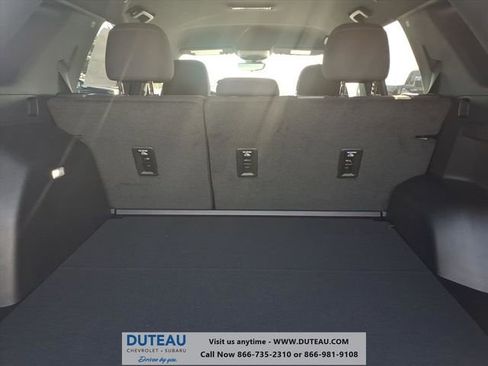 New 2026 Chevrolet Equinox LT w/ Safety and Technology Package AWD/4WD image 8