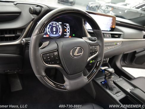 Used 2020 Lexus ES 350 image 27