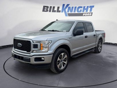Used 2020 Ford F150 XL w/ Equipment Group 101A Mid