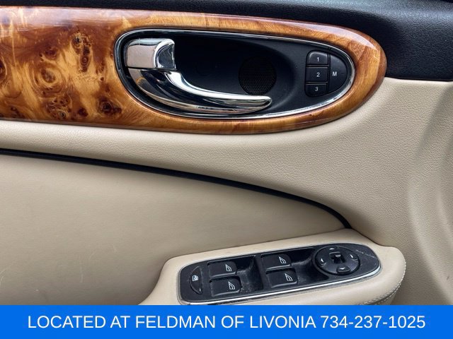 Used 2007 Jaguar XJ8 RWD image 21