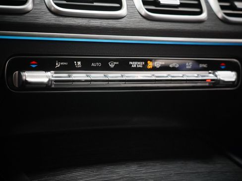 New 2026 Mercedes-Benz GLE 350 4MATIC image 29