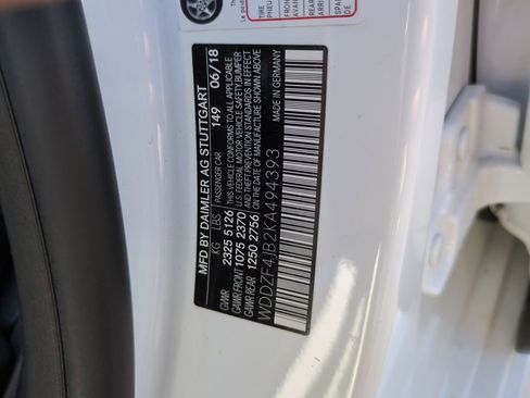 Used 2019 Mercedes-Benz E 300 image 24