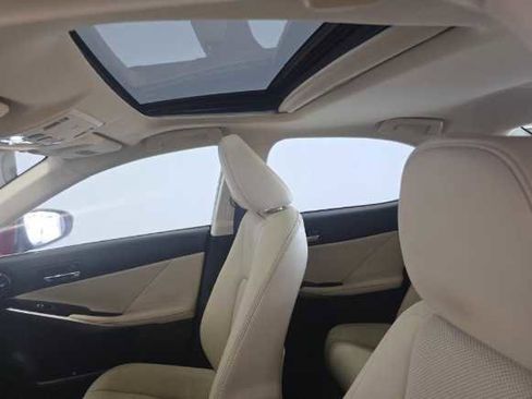 Used 2015 Lexus IS 250 RWD image 15