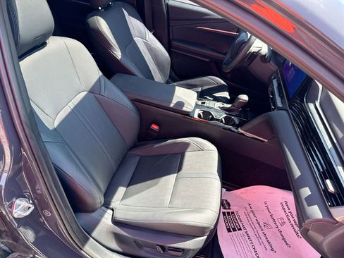 Used 2025 Toyota Camry XSE image 25