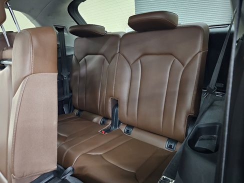 Used 2019 Audi Q7 3.0T Premium Plus w/ Premium Plus Package image 28