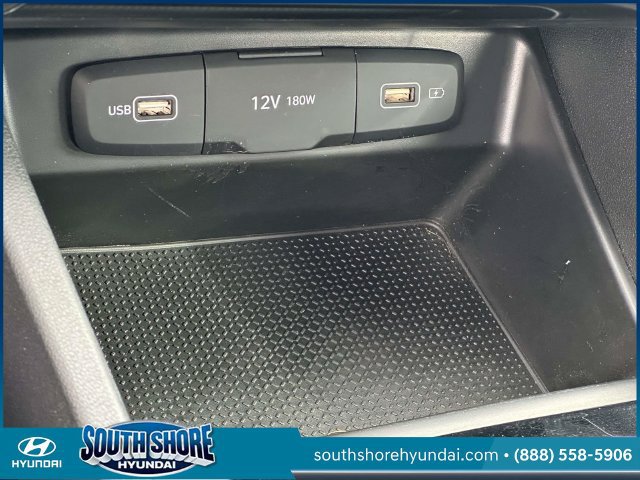 Certified 2024 Hyundai Tucson SE AWD/4WD image 30