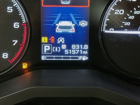 Used 2021 Subaru Forester image 18