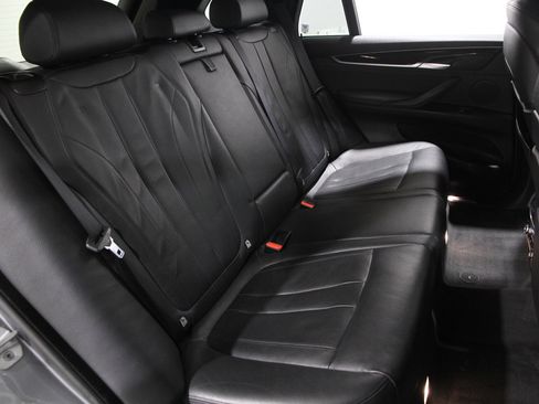 Used 2015 BMW X5 xDrive35d image 19