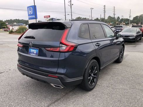 New 2026 Honda CR-V Sport-L image 5