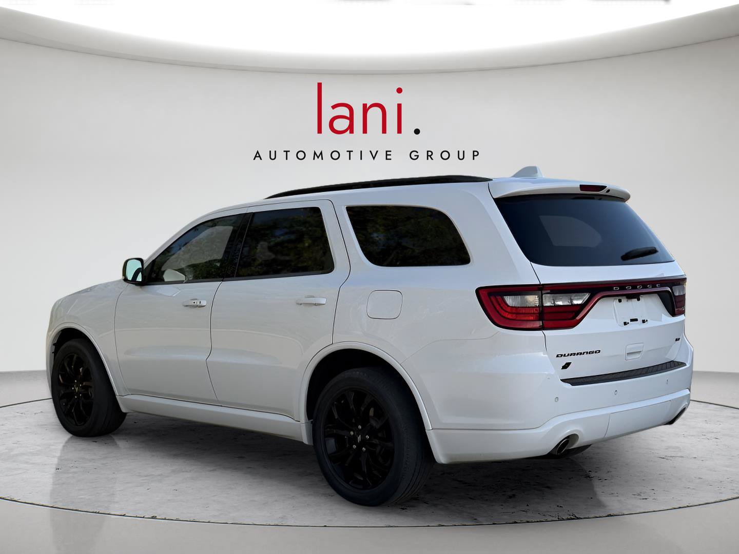 Used 2020 Dodge Durango GT AWD/4WD image 32