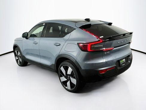 Used 2023 Volvo C40 P8 Recharge Ultimate w/ Protection Package Premier AWD/4WD image 5