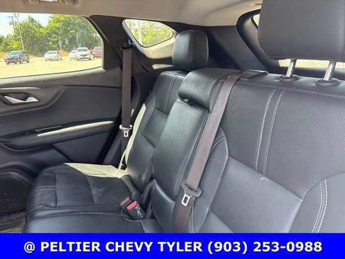 Used 2023 Chevrolet Blazer LT w/ Driver Confidence Package FWD image 18