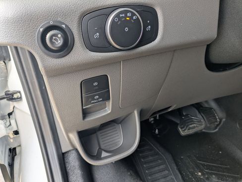 New 2026 Ford Transit 350 148 High Roof Extended image 30