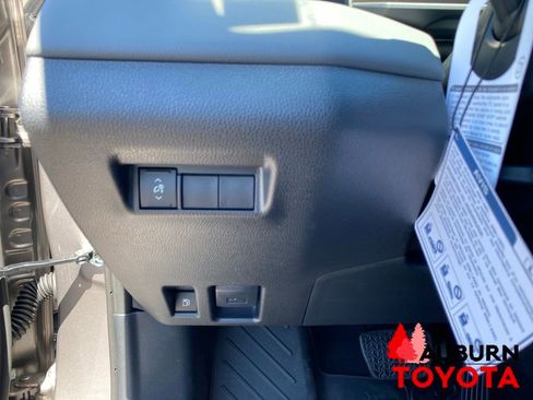 New 2026 Toyota RAV4 SE AWD/4WD image 33