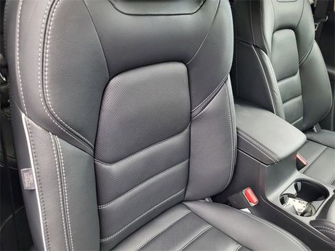 New 2025 MAZDA CX-5 AWD 2.5 S w/ Premium Plus Pkg image 16