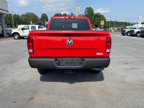 Used 2016 RAM 1500 Tradesman w/ Popular Equipment Group AWD/4WD image 6