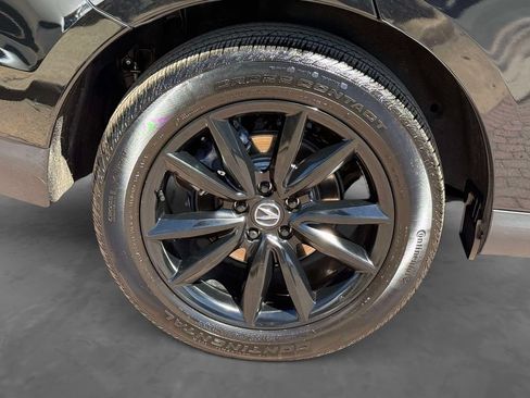 Used 2025 Acura RDX SH-AWD image 7