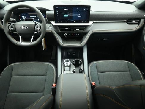 New 2026 Ford Explorer Tremor AWD/4WD image 19