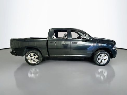 Used 2016 RAM 1500 Sport AWD/4WD image 9