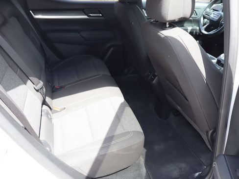 Used 2026 GMC Terrain Elevation FWD image 18