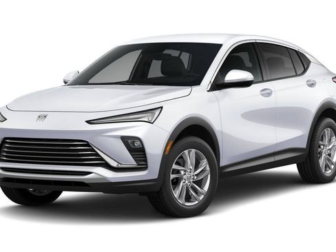 New 2026 Buick Envista Preferred image 25