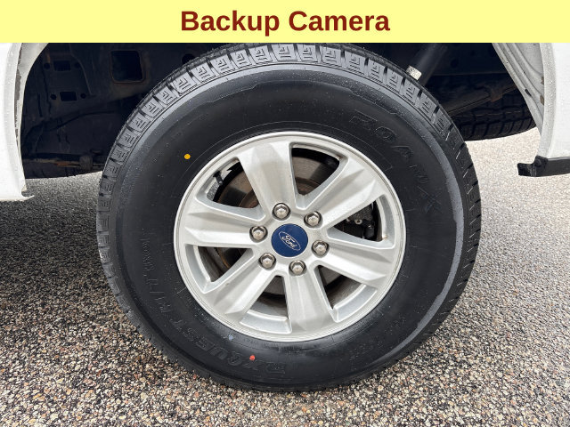 Used 2020 Ford F150 4x4 SuperCrew image 7