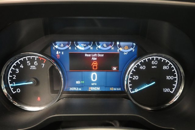 Used 2023 Ford F150 XLT w/ Equipment Group 302A High AWD/4WD image 15