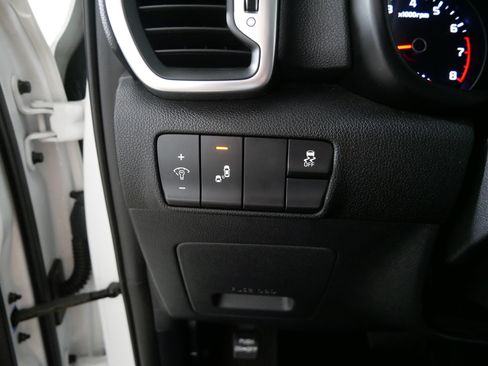 Used 2017 Kia Sportage EX w/ EX Premium Package AWD/4WD image 26