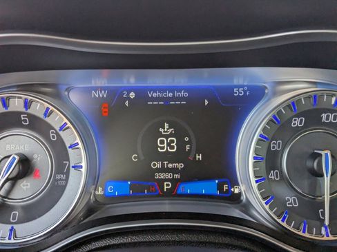 Used 2020 Chrysler 300 Touring L w/ Quick Order Package 2EF image 30