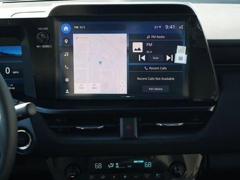New 2026 Subaru Outback Limited AWD/4WD image 12