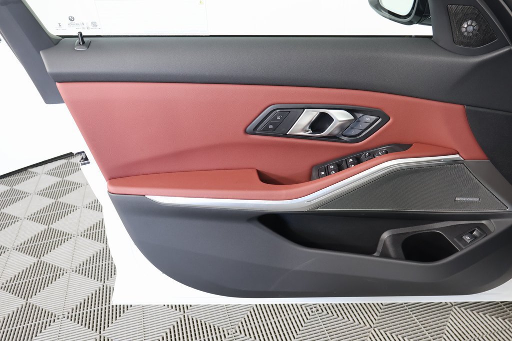 New 2026 BMW M340i w/ Premium Package RWD image 7