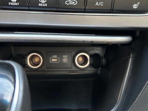 Used 2017 Hyundai Sonata Sport w/ Value Edition Package 02 image 28