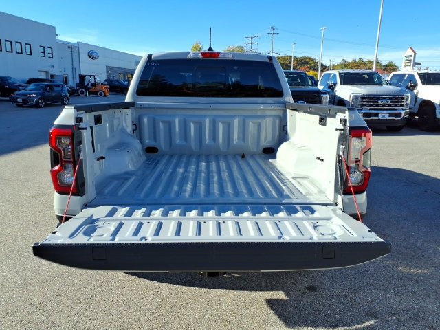 New 2026 Ford Ranger XLT w/ FX4 Off-Road Package AWD/4WD image 7