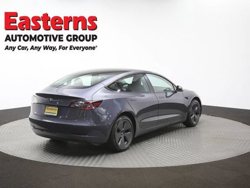 Used 2023 Tesla Model 3 Standard Range RWD image 33