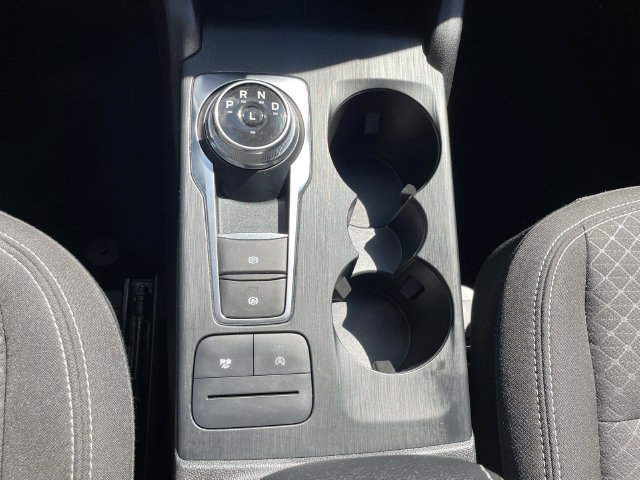 Used 2024 Ford Escape Active AWD/4WD image 34