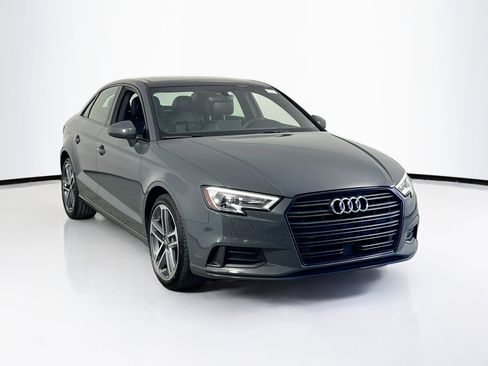 Used 2020 Audi A3 2.0T Premium image 3