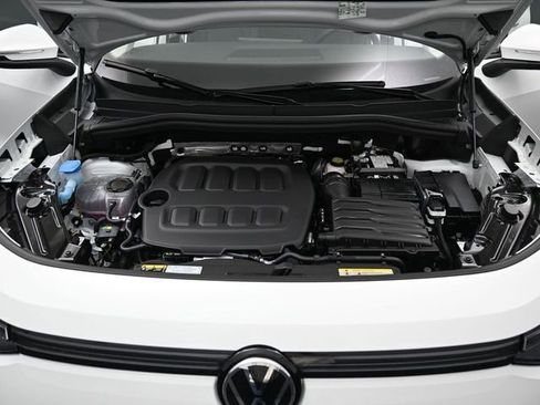 New 2026 Volkswagen Tiguan SE AWD/4WD image 15