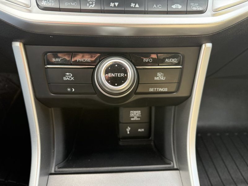 Used 2014 Honda Accord EX-L image 19