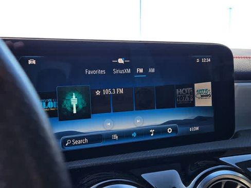 Certified 2025 Mercedes-Benz CLA 250 image 30