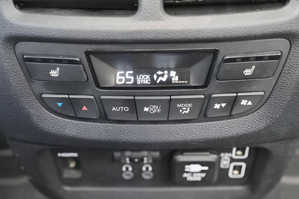 Used 2022 Honda Pilot Elite image 21
