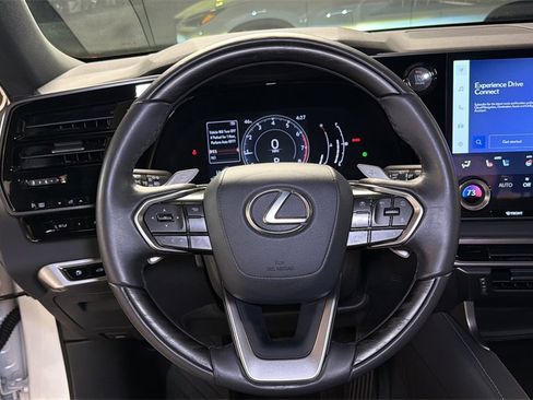 Certified 2024 Lexus RX 350 Premium image 19