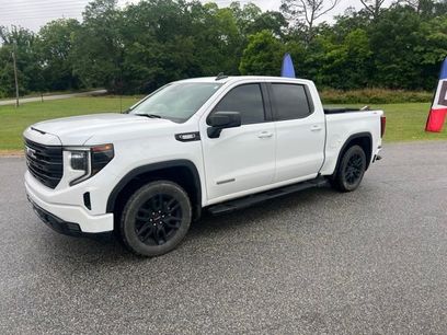 Used 2024 GMC Sierra 1500 Elevation