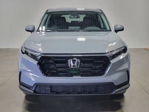 Certified 2024 Honda CR-V EX image 3