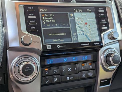 Used 2023 Toyota 4Runner Limited image 6